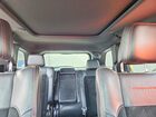 2017 Jeep Grand Cherokee Trailhawk Black vin: 1C4RJFLGXHC734784