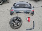 2019 Jeep Grand Cherokee Trailhawk Gray vin: 1C4RJFLGXKC577247