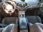 2020 Jeep Grand Cherokee Серый vin: 1C4RJFLGXLC173303 2020 Jeep Grand Cherokee Серый vin: 1C4RJFLGXLC173303