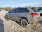 2020 Jeep Grand Cherokee Серый vin: 1C4RJFLGXLC173303 2020 Jeep Grand Cherokee Серый vin: 1C4RJFLGXLC173303