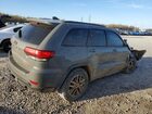 2020 Jeep Grand Cherokee Серый vin: 1C4RJFLGXLC173303 2020 Jeep Grand Cherokee Серый vin: 1C4RJFLGXLC173303