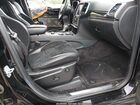 2017 Jeep Grand Cherokee Trailhawk 4x4 Черный vin: 1C4RJFLT1HC799794