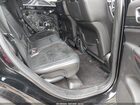 2017 Jeep Grand Cherokee Trailhawk 4x4 Черный vin: 1C4RJFLT1HC799794