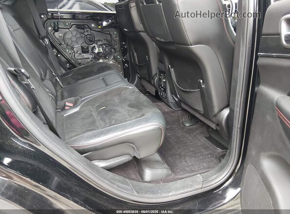 1C4RJFLT1HC799794 2017 JEEP GRAND CHEROKEE Черный Вид наклейки с VIN-кодом