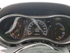 2017 Jeep Grand Cherokee Trailhawk Gray vin: 1C4RJFLT3HC926187