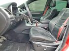 2018 Jeep Grand Cherokee Trackhawk Красный vin: 1C4RJFN90JC254211