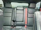 2018 Jeep Grand Cherokee Trackhawk Красный vin: 1C4RJFN90JC254211