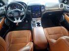 2020 Jeep Grand Cherokee Trackhawk Gray vin: 1C4RJFN96LC141821 2020 Jeep Grand Cherokee Trackhawk Gray vin: 1C4RJFN96LC141821