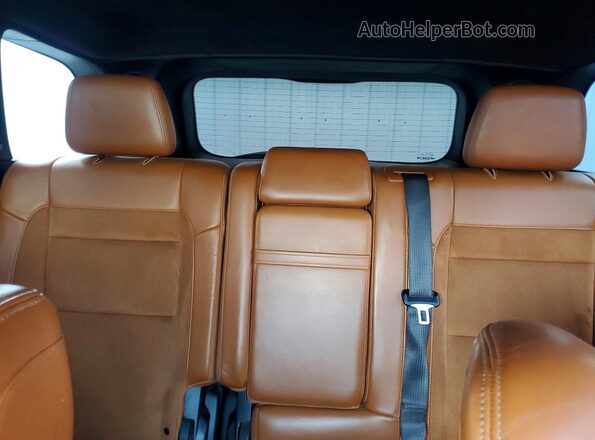 1C4RJFN96LC141821 2020 JEEP GRAND Gray Вид задніх сидінь