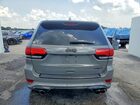 2020 Jeep Grand Cherokee Trackhawk Gray vin: 1C4RJFN96LC141821 2020 Jeep Grand Cherokee Trackhawk Gray vin: 1C4RJFN96LC141821