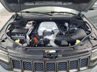 2020 Jeep Grand Cherokee Trackhawk Gray vin: 1C4RJFN96LC141821 2020 Jeep Grand Cherokee Trackhawk Gray vin: 1C4RJFN96LC141821