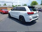 2021 Jeep Grand Cherokee Trackhawk 4x4 Белый vin: 1C4RJFN9XMC842783