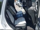 2021 Jeep Grand Cherokee Trackhawk 4x4 Белый vin: 1C4RJFN9XMC842783
