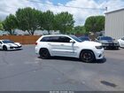2021 Jeep Grand Cherokee Trackhawk 4x4 Белый vin: 1C4RJFN9XMC842783