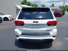 2021 Jeep Grand Cherokee Trackhawk 4x4 Белый vin: 1C4RJFN9XMC842783