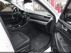 2023 Jeep Grand Cherokee Laredo 4x2 White vin: 1C4RJGAG2PC609804