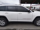 2023 Jeep Grand Cherokee Laredo 4x2 White vin: 1C4RJGAG2PC609804