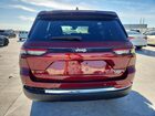 2025 Jeep Grand Cherokee Laredo Maroon vin: 1C4RJGAG3SC366108
