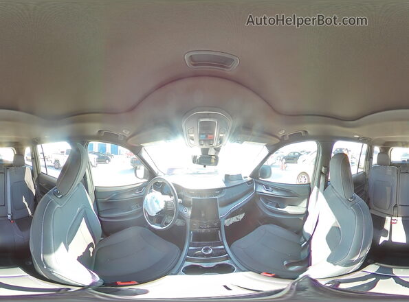 1C4RJGAG3SC366108 2025 JEEP GRAND Maroon სალონის 360-გრადუსიანი ხედი