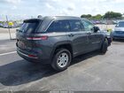 2025 Jeep Grand Cherokee Laredo 4x2 Серый vin: 1C4RJGAGXSC266989 2025 Jeep Grand Cherokee Laredo 4x2 Серый vin: 1C4RJGAGXSC266989