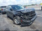 2025 Jeep Grand Cherokee Laredo 4x2 Серый vin: 1C4RJGAGXSC266989 2025 Jeep Grand Cherokee Laredo 4x2 Серый vin: 1C4RJGAGXSC266989