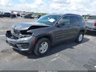 2025 Jeep Grand Cherokee Laredo 4x2 Серый vin: 1C4RJGAGXSC266989 2025 Jeep Grand Cherokee Laredo 4x2 Серый vin: 1C4RJGAGXSC266989
