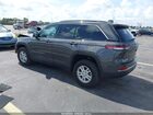 2025 Jeep Grand Cherokee Laredo 4x2 Серый vin: 1C4RJGAGXSC266989 2025 Jeep Grand Cherokee Laredo 4x2 Серый vin: 1C4RJGAGXSC266989