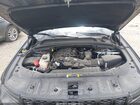 2025 Jeep Grand Cherokee Altitude 4x4 Black vin: 1C4RJHAG2S8656171
