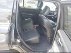 2025 Jeep Grand Cherokee Altitude 4x4 Black vin: 1C4RJHAG2S8656171