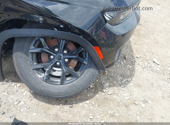 1C4RJHAG2S8656171 2025 JEEP GRAND CHEROKEE Black 