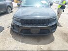 2025 Jeep Grand Cherokee Altitude 4x4 Black vin: 1C4RJHAG2S8656171