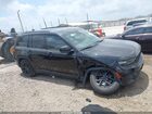 2025 Jeep Grand Cherokee Altitude 4x4 Black vin: 1C4RJHAG2S8656171