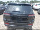 2025 Jeep Grand Cherokee Altitude 4x4 Black vin: 1C4RJHAG2S8656171