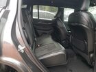 2025 Jeep Grand Cherokee Laredo Серый vin: 1C4RJHAG2SC291455