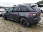 2025 Jeep Grand Cherokee Laredo Серый vin: 1C4RJHAG2SC291455