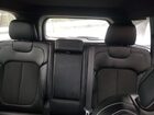 2025 Jeep Grand Cherokee Laredo Серый vin: 1C4RJHAG2SC291455