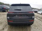 2025 Jeep Grand Cherokee Laredo Серый vin: 1C4RJHAG2SC291455