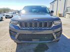 2025 Jeep Grand Cherokee Laredo Серый vin: 1C4RJHAG2SC360578