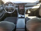 2025 Jeep Grand Cherokee Laredo Серый vin: 1C4RJHAG2SC360578
