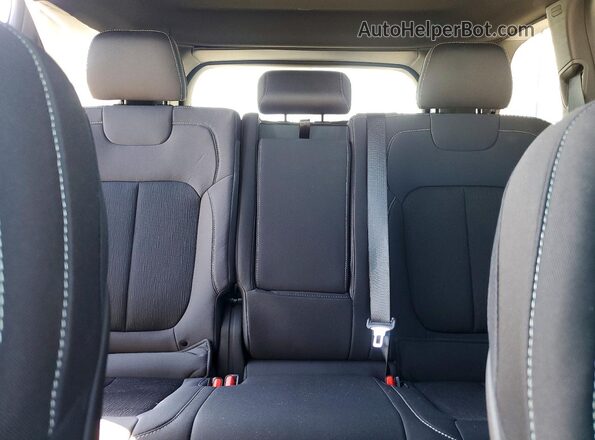 1C4RJHAG2SC360578 2025 JEEP GRAND Серый Вид задних сидений