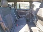 2025 Jeep Grand Cherokee Laredo Серый vin: 1C4RJHAG2SC360578