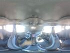 2025 Jeep Grand Cherokee Laredo Серый vin: 1C4RJHAG2SC360578