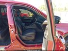 2025 Jeep Grand Cherokee Altitude X 4x4 Красный vin: 1C4RJHAG2SC370558