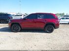 2025 Jeep Grand Cherokee Altitude X 4x4 Красный vin: 1C4RJHAG2SC370558