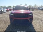 2025 Jeep Grand Cherokee Altitude X 4x4 Красный vin: 1C4RJHAG2SC370558