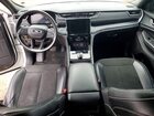 2024 Jeep Grand Cherokee Laredo Белый vin: 1C4RJHAG3RC702033