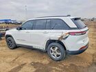 2024 Jeep Grand Cherokee Laredo Белый vin: 1C4RJHAG3RC702033