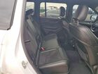 2024 Jeep Grand Cherokee Laredo Белый vin: 1C4RJHAG3RC702033
