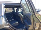 2025 Jeep Grand Cherokee Laredo X 4x4 Серый vin: 1C4RJHAG3SC343708