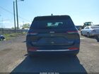 2025 Jeep Grand Cherokee Laredo X 4x4 Серый vin: 1C4RJHAG3SC343708